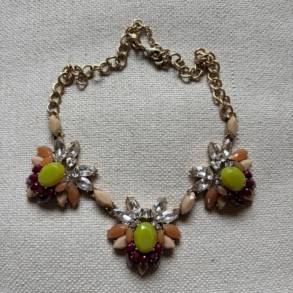J.Crew Necklace